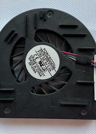 Кулер hp 6930p (nz-18474)
