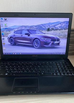 Ноутбук asus x54c (nr-18459)