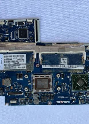 Материнська плата hp envy 6-1014 (nz-18440)