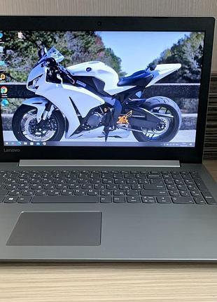 Ноутбук lenovo 330-15 (nr-18460)