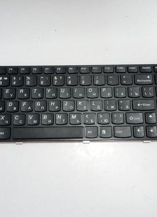 Клавіатура lenovo g570 (nz-14145)