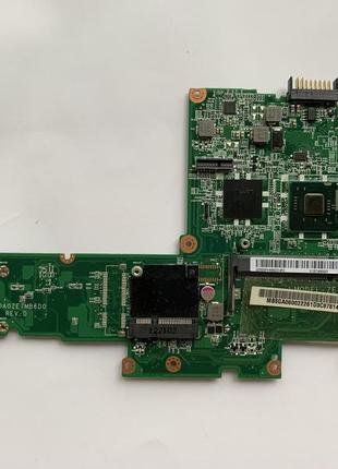 Материнська плата acer d270 (nz-17376)