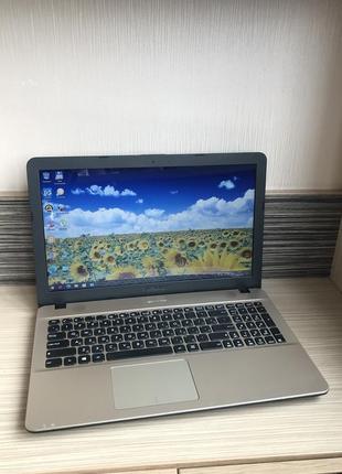 Ноутбук asus r541 (nr-16767)