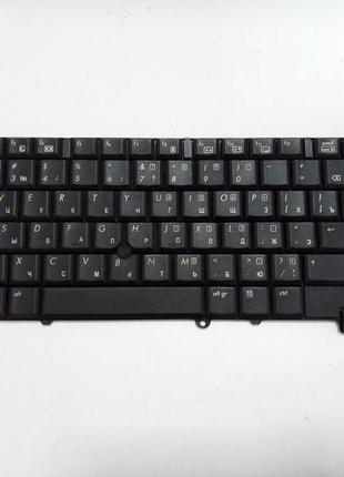 Клавіатура hp 6930p (nz-15223)