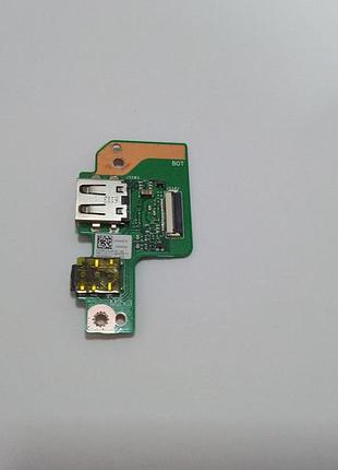 Додаткова плата asus e502 (nz-15296)