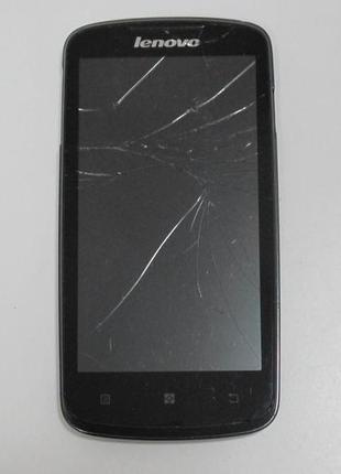 Мобільний телефон lenovo a630 (tz-3634) на запчастини