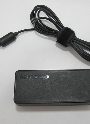 Зарядний пристрій (блок живлення) до ноутбука lenovo (nz-394)