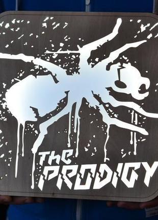 Ночник the prodigy2 фото