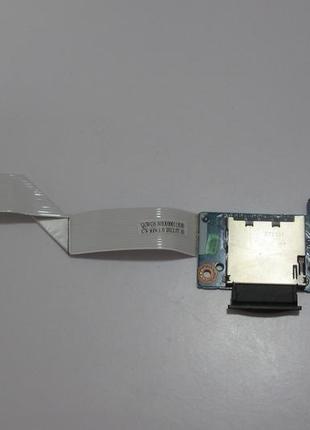 Додаткова плата lenovo g580 (nz-1327)