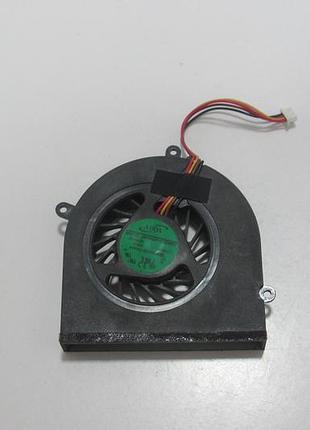Система охолодження (кулер) lenovo g570 (nz-828)