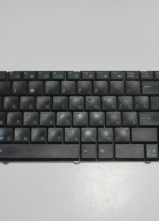 Клавіатура asus a52 (nz-3206)