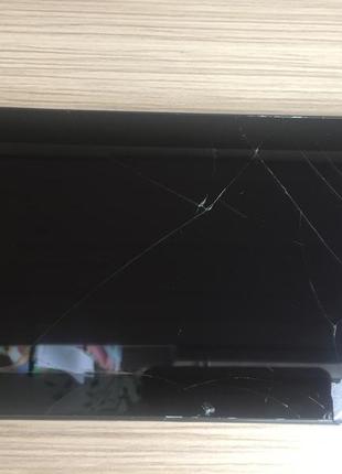 Планшет samsung galaxy tab 2 7.0 p3110 (pz-1793) на запчастини