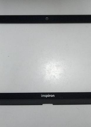 Частина корпусу (рамка) dell 7520 (nz-10609)