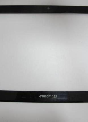 Частина корпусу (рамка) acer emachines 442 (nz-012)