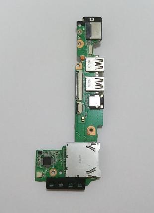 Додаткова плата asus 1015bx (nz-15527)