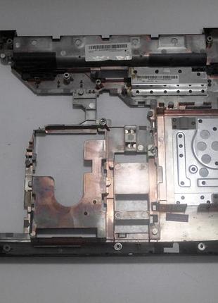Частина корпусу (піддон) lenovo g565 (nz-8089)