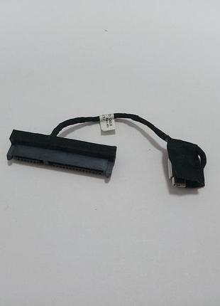 Шлейф к жесткому диску acer v5-122 (nz-15636)
