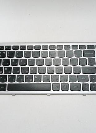 Клавіатура lenovo z500 / p500 (nz-14028)