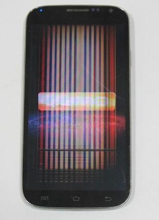 Мобільний телефон qumo quest 503 (tz-1825) на запчастини