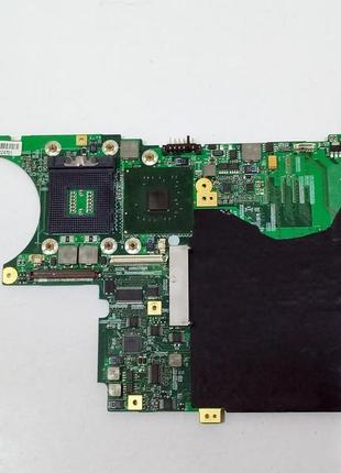 Материнська плата lg w2 (nz-15550)