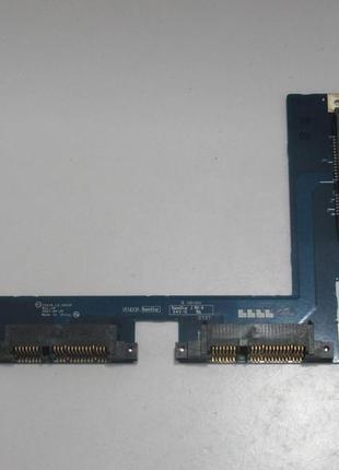 Шлейф к жесткому диску acer 7520 (nz-6504)