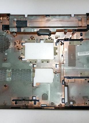 Частина корпусу (піддон) toshiba c660 (nz-14062)