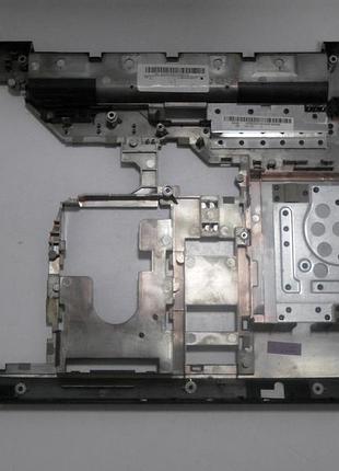 Частина корпусу (піддон) lenovo g565 (nz-8090)