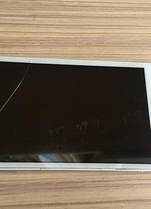Мобільний телефон fly iq4416 (tz-1599) на запчастини