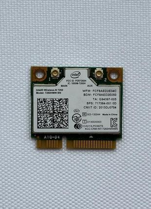 Wi-fi модуль fujitsu a544 (nz-18456)