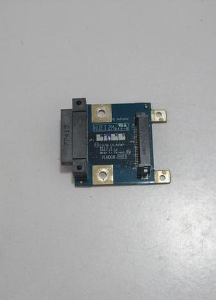 Шлейф к приводу acer 7520 (nz-6505)