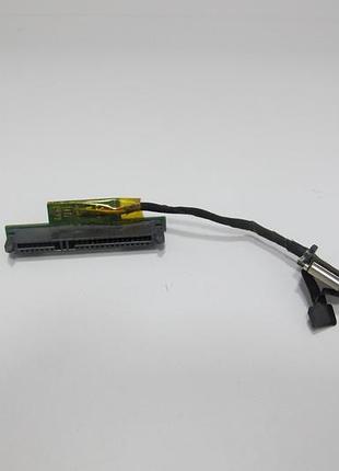 Шлейф к жесткому диску acer one 200 (nz-162)