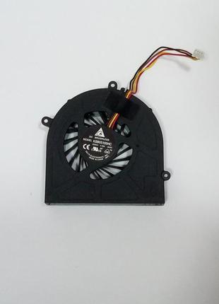 Система охолодження (кулер) lenovo g575 (nz-482)