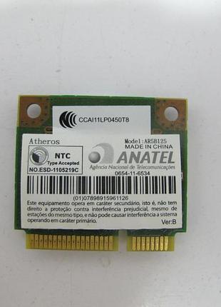 Wi-fi модуль acer e1-531 (nz-059) 3