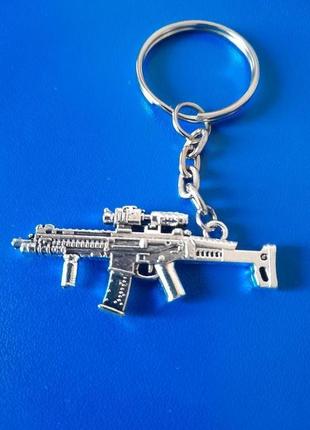 Брелок автомат