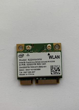 Wi-fi модуль dell e6510 (nz-17898)
