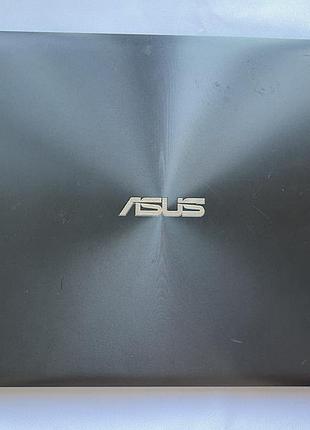 Частина корпусу (кришка матриці та рамка) asus x550с (nz-18444)