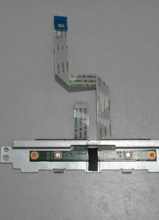 Кнопки тачпада hp 650 / 655 (nz-6844)