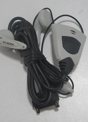 Навушники nokia (ta-1706)