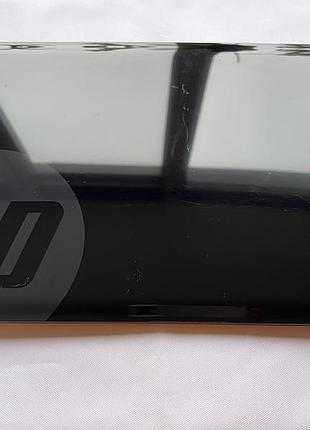 Частина корпусу (кришка матриці та рамка) hp 2000 (nz-18433)