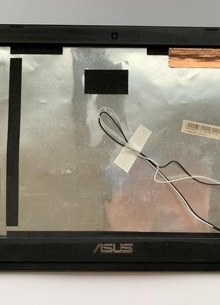 Частина корпусу (кришка матриці та рамка) asus x550 (nz-17556)