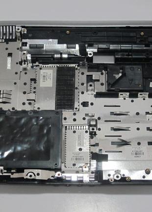 Частина корпусу (піддон) hp dv2000 (nz-2430)