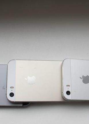Запчастини до apple iphone 5s оригінал 7