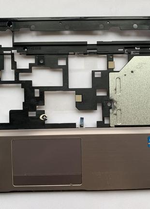 Частина корпусу (стіл) lenovo y570 (nz-18405)