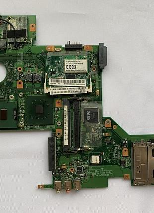 Материнська плата acer 2420 (nz-18382)