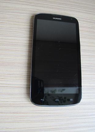Мобільний телефон huawei g610-u20 black (tz-1279) на запчастини