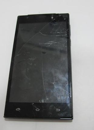Номер мобільного телефону nomi i503 (tz- 1079) на запчастині