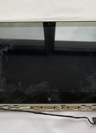 Частина корпусу (кришка матриці) dell xps 12-l221x (nz-18417)