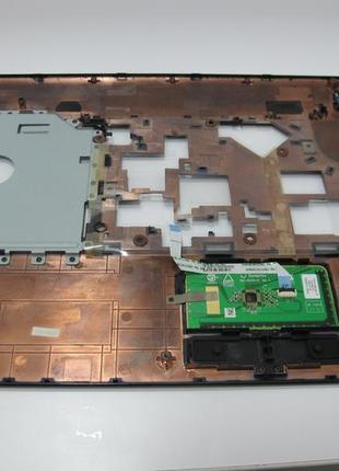 Частина корпусу (стол) acer emachines 442 (nz-011)