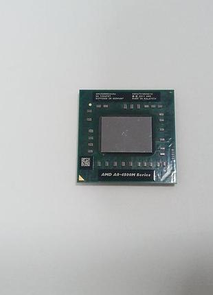 Процесор amd a8-4500m series (nz-565)