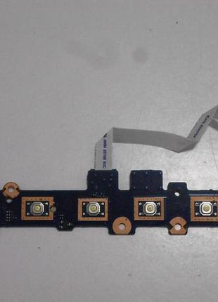 Кнопка включення samsung rf710 (nz-8159)